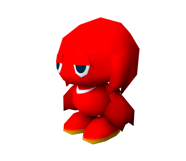 Preview in Browser - Sonic Adventure 2: Battle