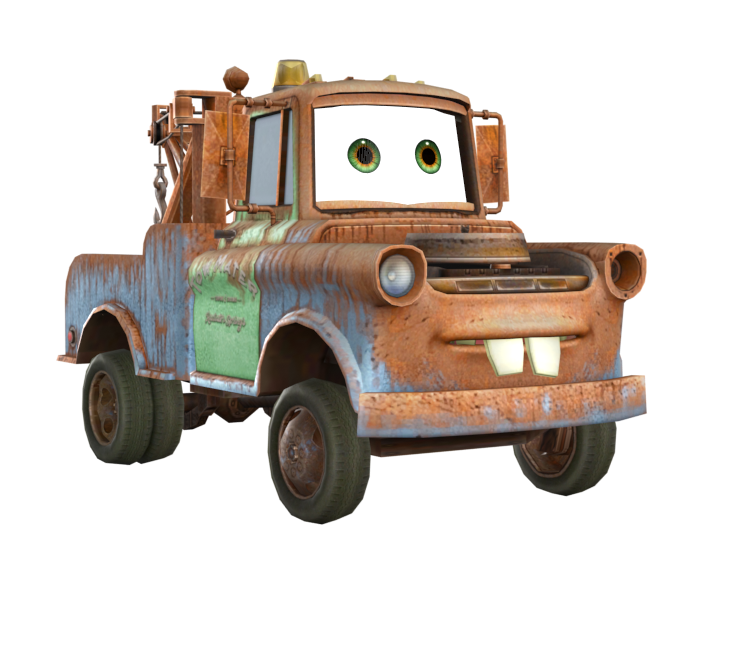 Download ZIP Archive - Cars Race-O-Rama