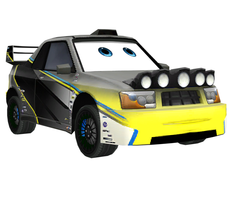 Download ZIP Archive - Cars: Mater-National Championship