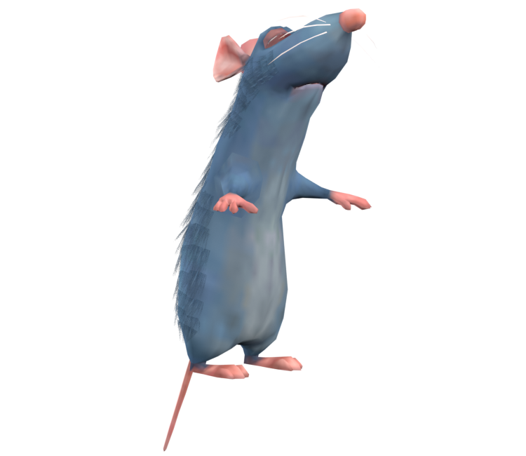 Preview in Browser - Ratatouille