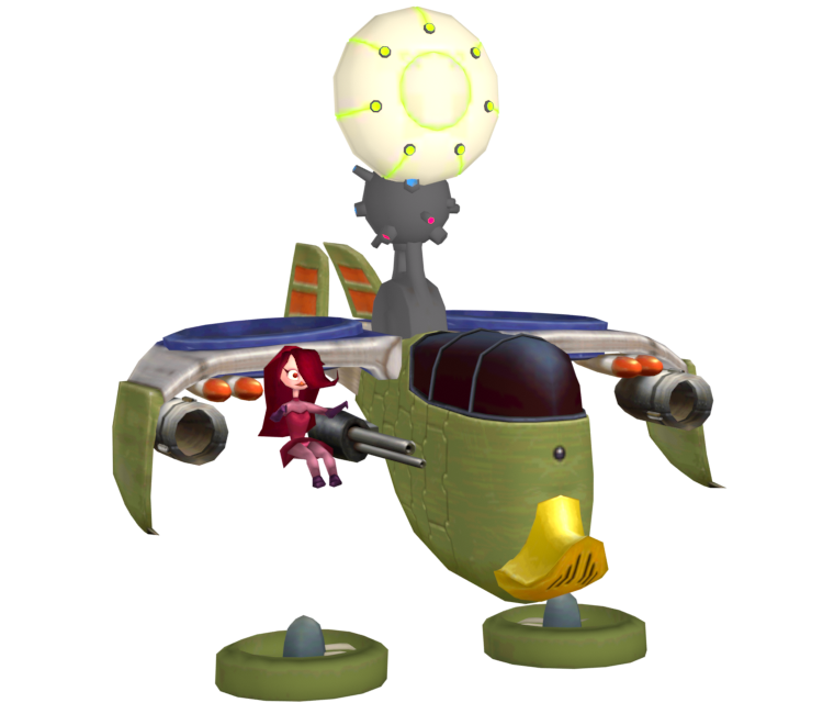 Preview in Browser - Chicken Little: Ace in Action