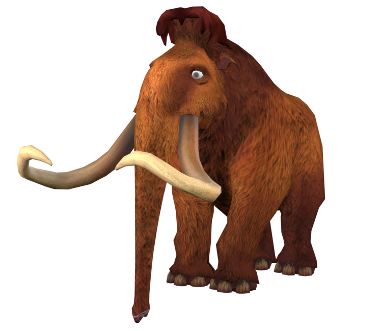Preview in Browser - Ice Age: Continental Drift – Arctic Games