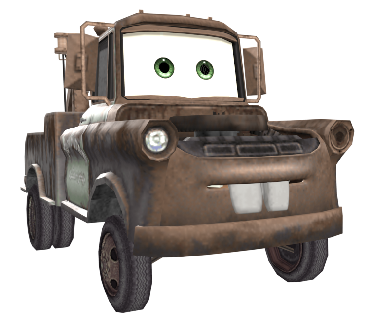 Download ZIP Archive - Cars Mater-National Championship