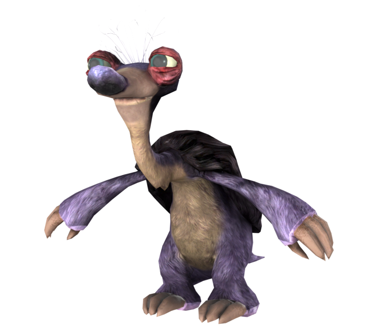 Preview in Browser - Ice Age: Continental Drift – Arctic Games