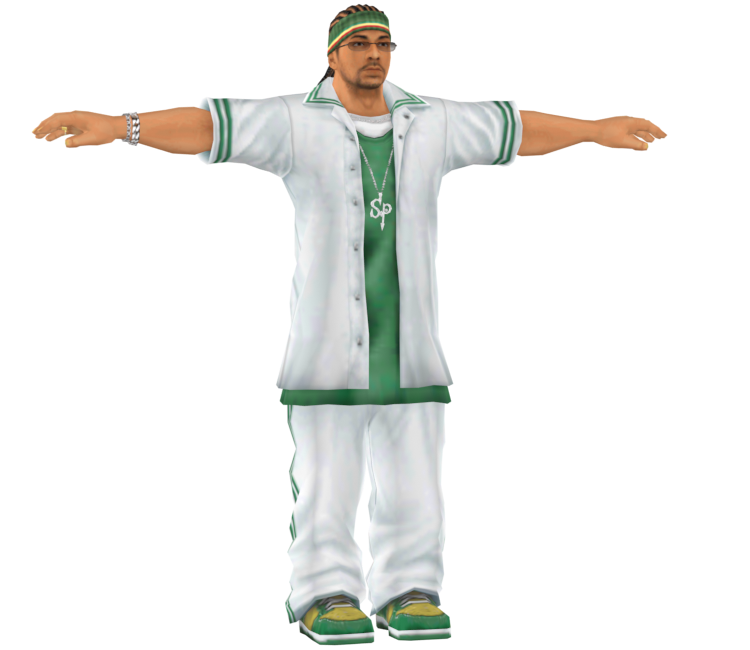 Preview in Browser - Def Jam: Fight for NY