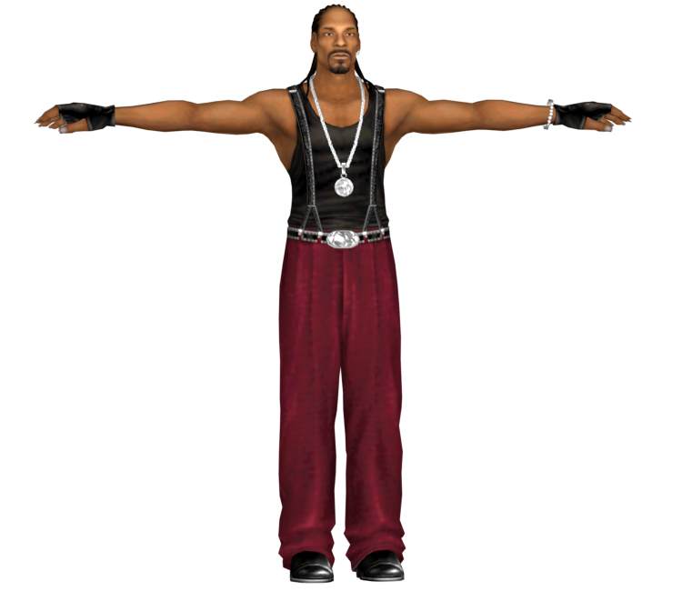 Preview in Browser - Def Jam: Fight for NY