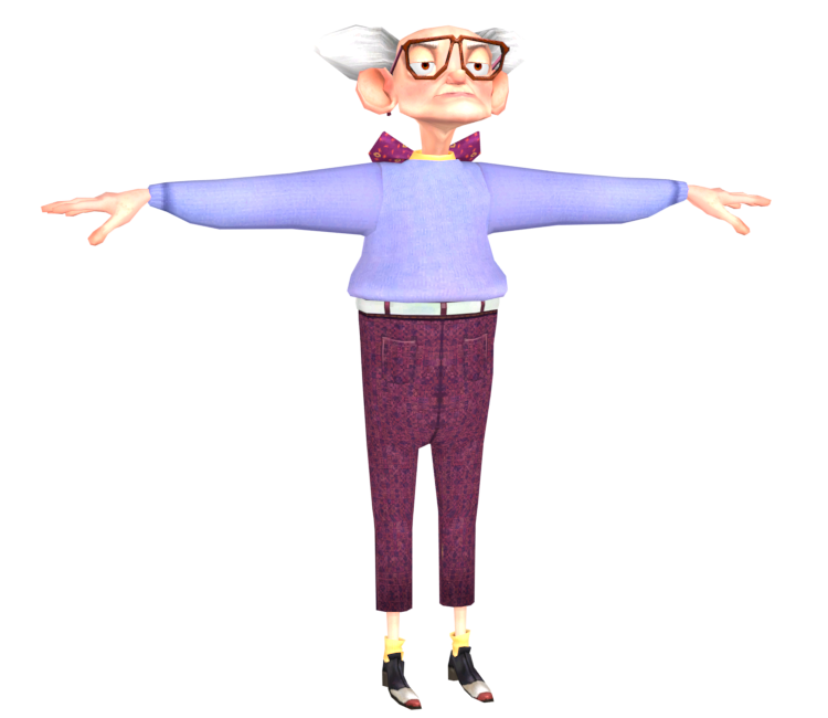 Preview in Browser - Meet the Robinsons