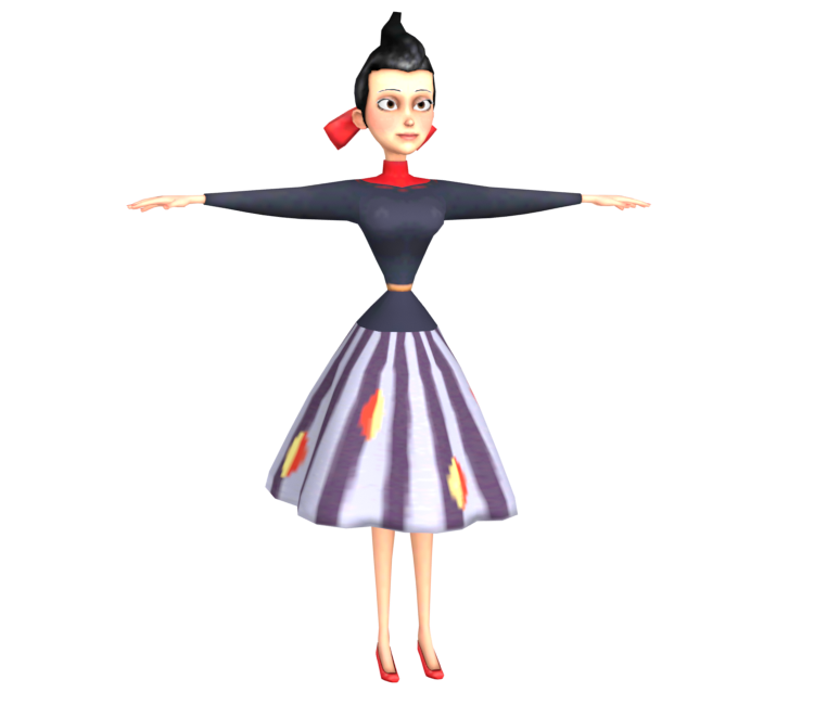 Preview in Browser - Meet the Robinsons
