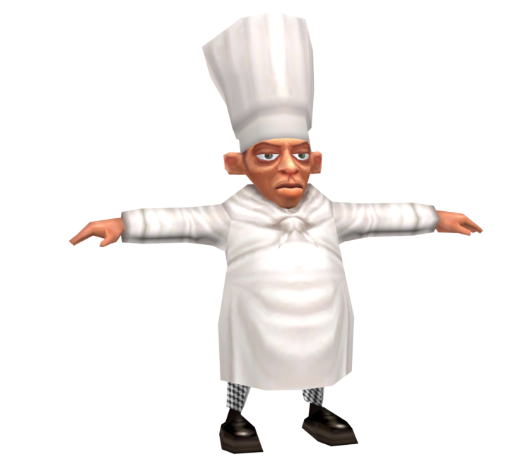 Preview in Browser - Ratatouille