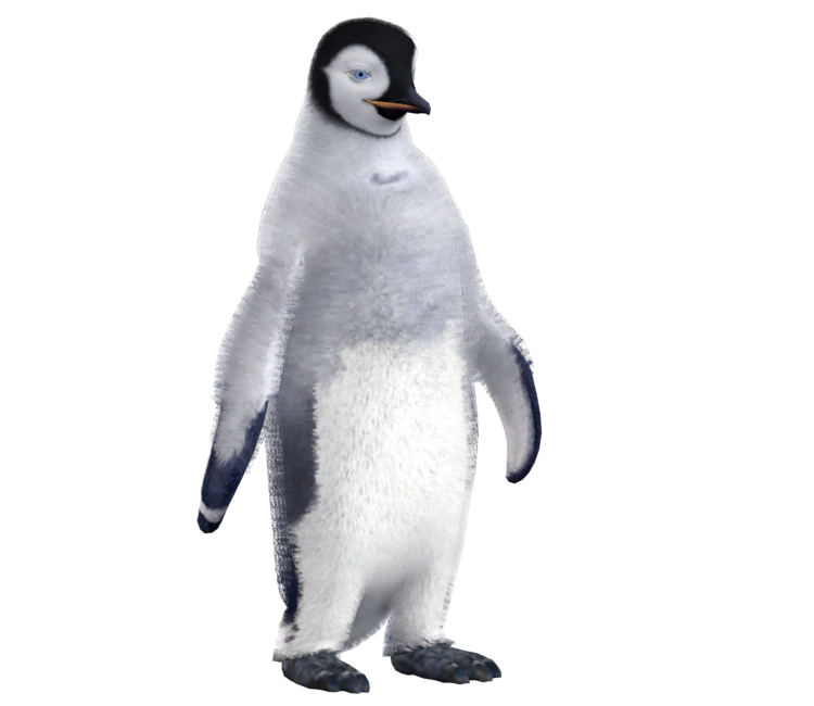 Preview in Browser - Happy Feet Two