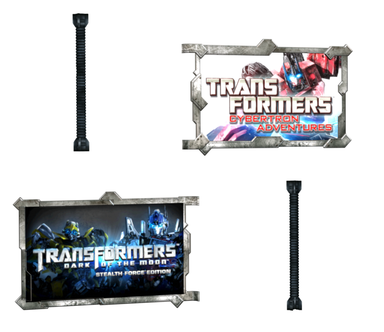 Download ZIP Archive - Transformers: Ultimate Battle Edition