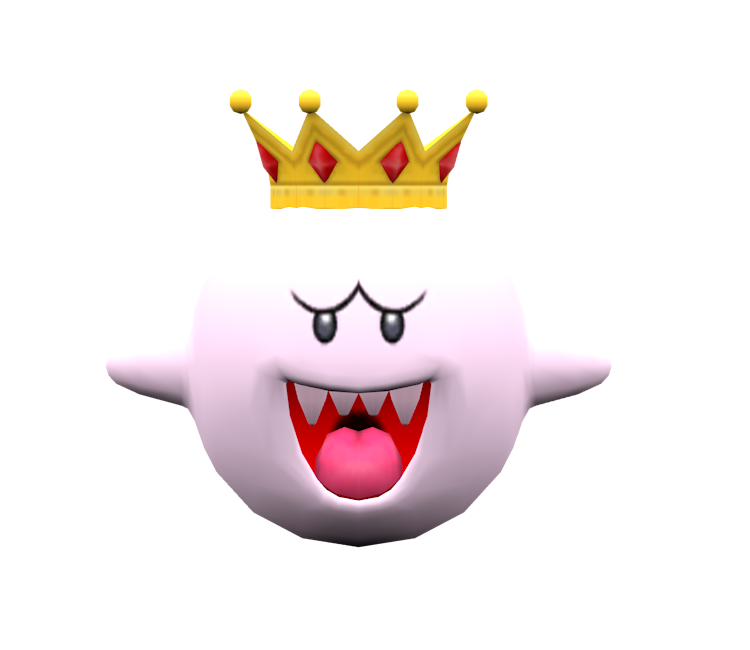 Preview in Browser - Mario Party 7