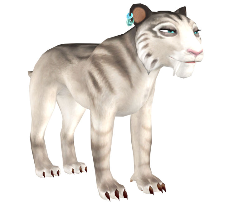 Preview in Browser - Ice Age: Continental Drift – Arctic Games