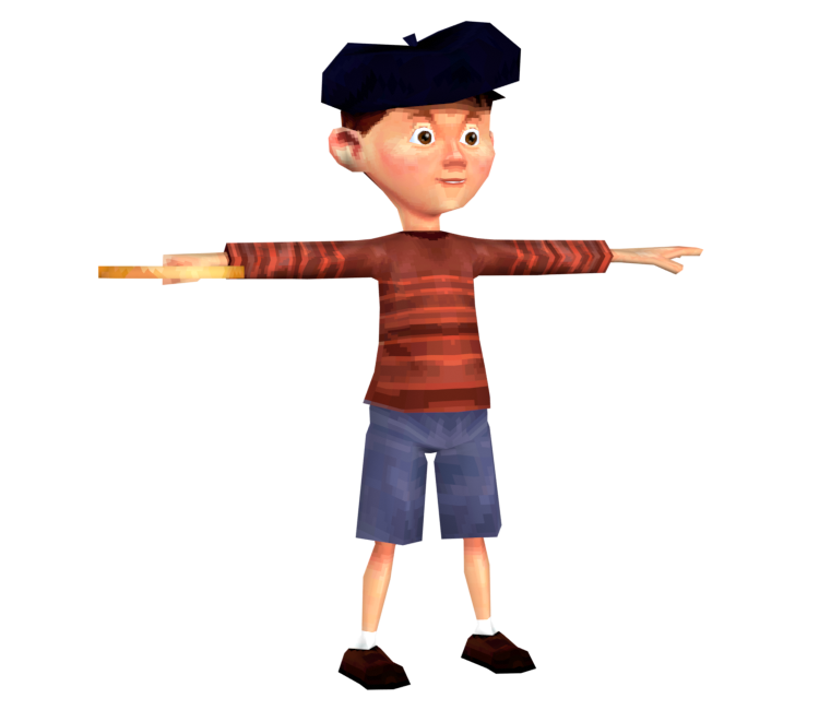 Preview in Browser - Ratatouille