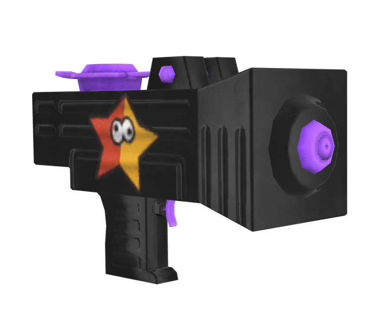 Download ZIP Archive - Splatoon