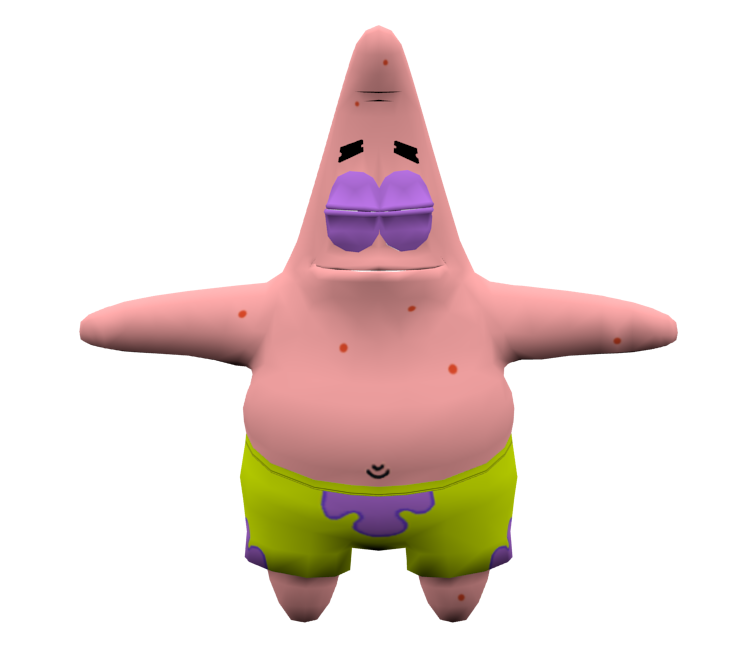 Preview in Browser - SpongeBob's Atlantis SquarePantis