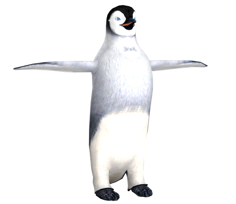 Preview in Browser - Happy Feet