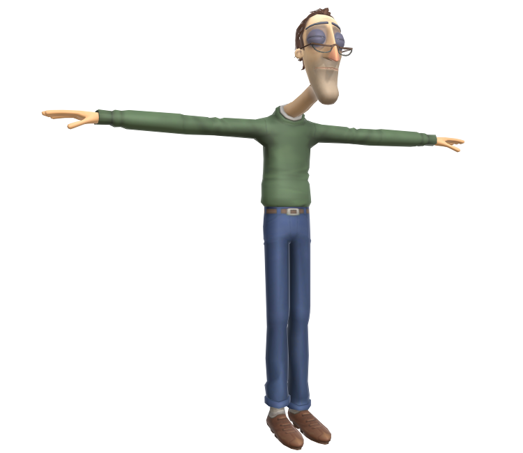 Preview in Browser - Coraline