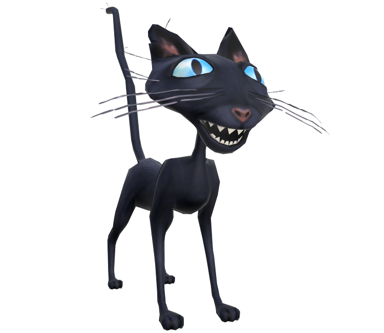 Preview in Browser - Coraline
