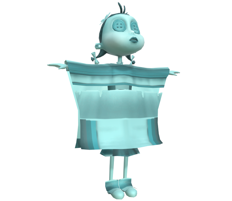 Download ZIP Archive - Coraline
