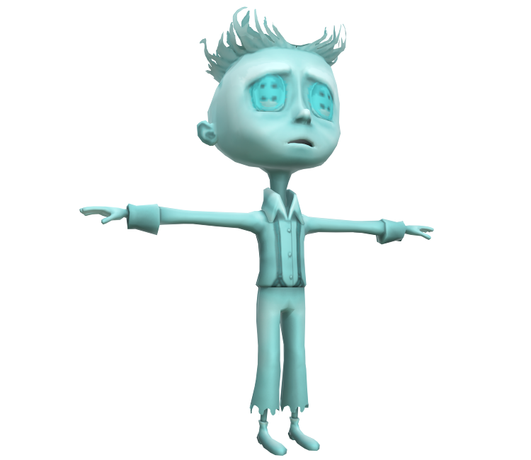 Preview in Browser - Coraline