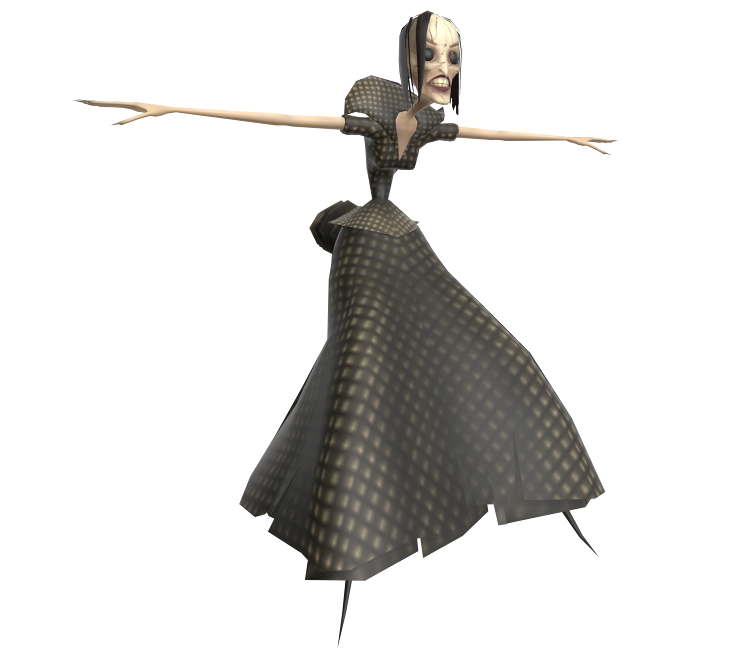 Preview in Browser - Coraline