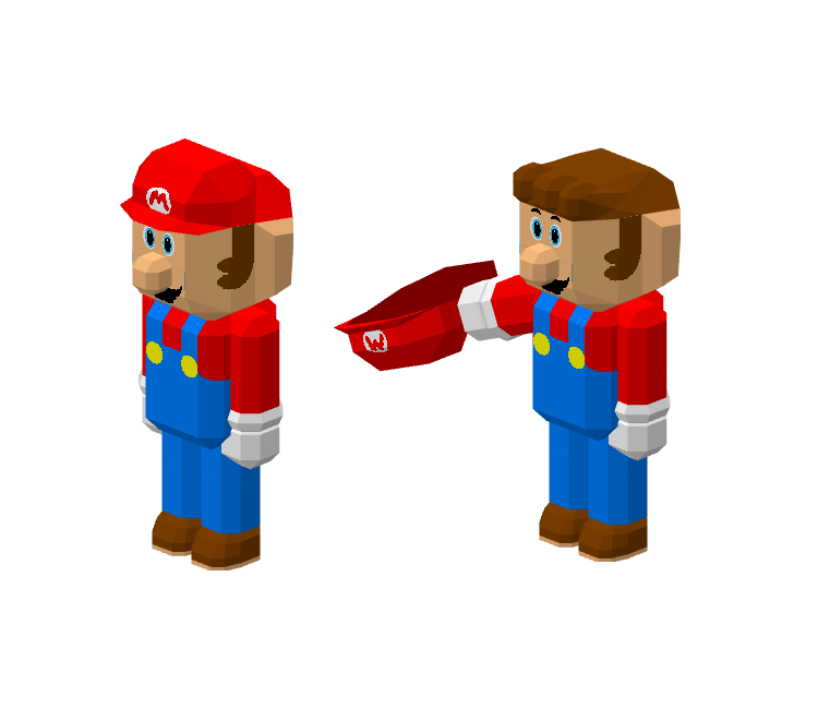Preview in Browser - Mario Customs