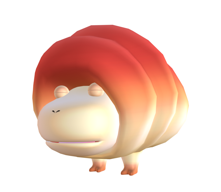 Preview in Browser - Pikmin Customs