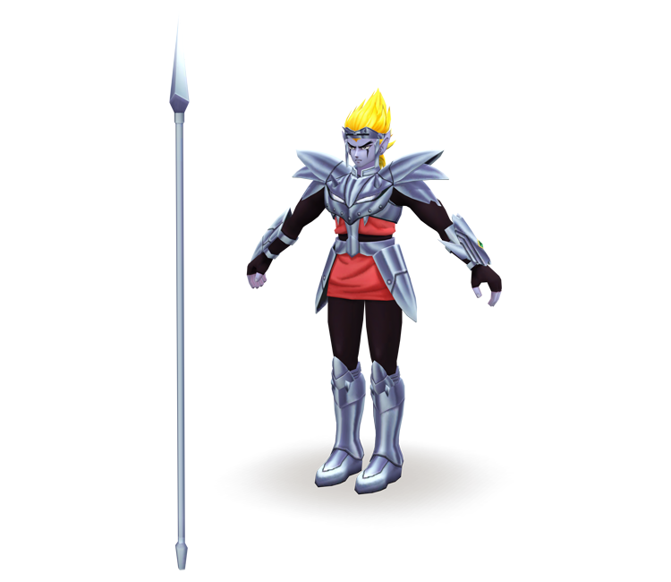 Preview in Browser - Dragon Quest Walk (JPN)