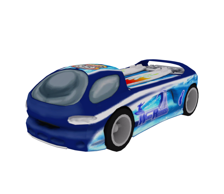 Preview in Browser - Planet Hot Wheels