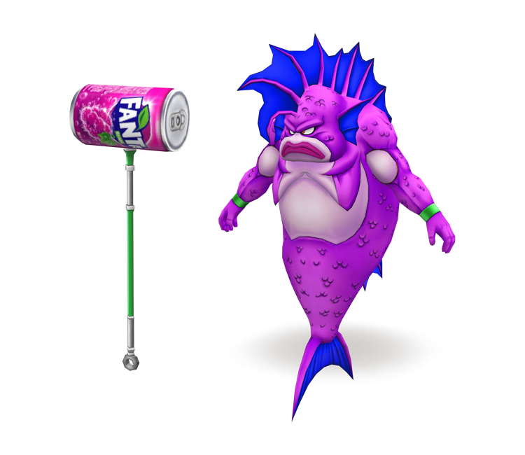 Preview in Browser - Dragon Quest Walk (JPN)