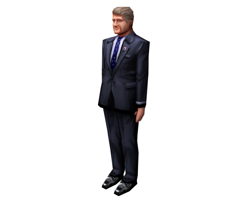 Preview in Browser - Parasite Eve 2