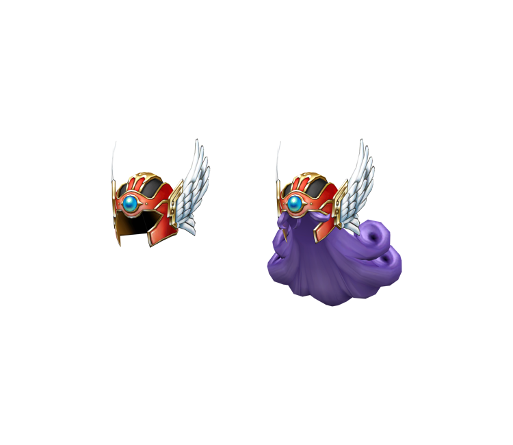 Preview in Browser - Dragon Quest Walk (JPN)