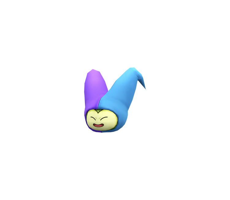 Preview in Browser - Dragon Quest Walk (JPN)