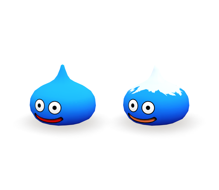 Preview in Browser - Dragon Quest Walk (JPN)