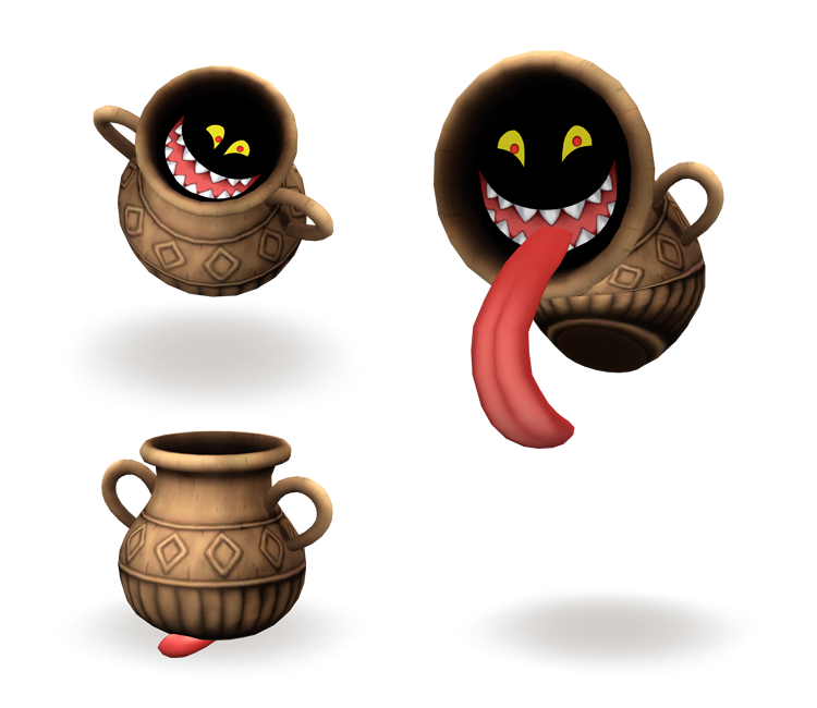 Preview in Browser - Dragon Quest Walk (JPN)