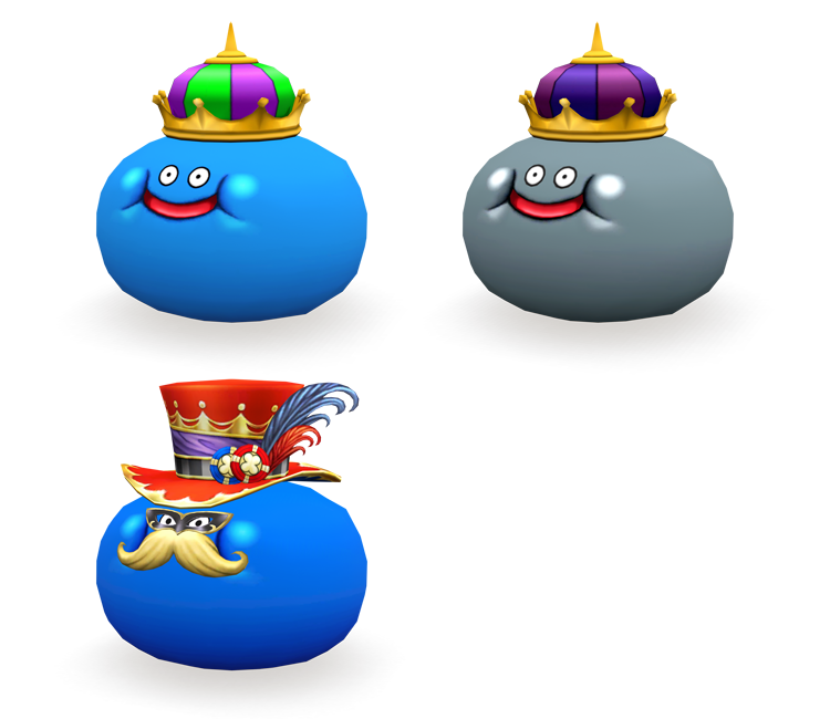 Preview in Browser - Dragon Quest Walk (JPN)