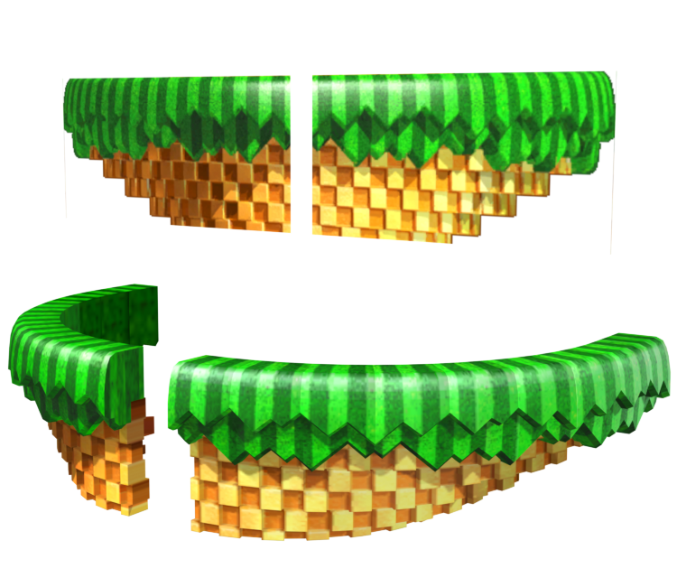 Preview in Browser - Sonic the Hedgehog 4: Episode I