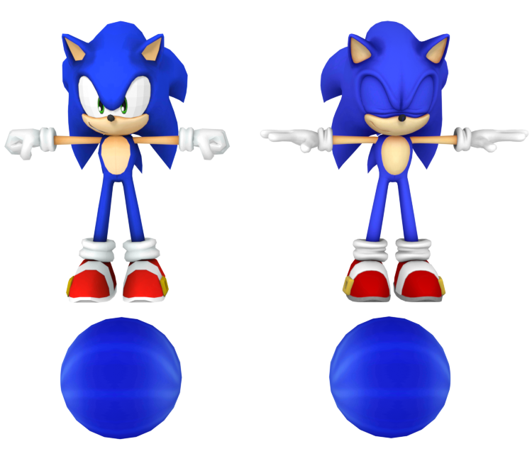 Preview in Browser - Sonic the Hedgehog 4: Episode I