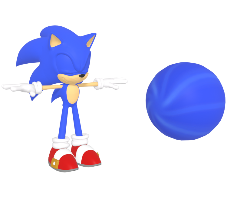 Preview in Browser - Sonic the Hedgehog 4: Episode I