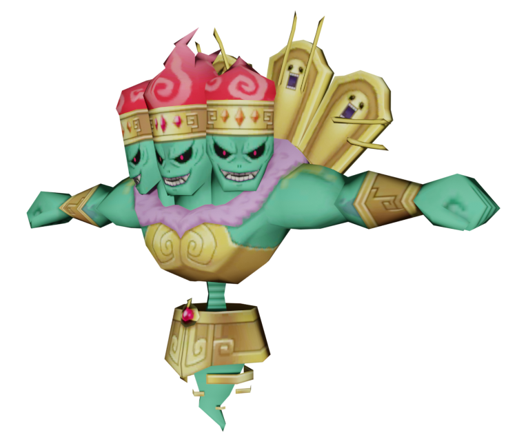 Preview in Browser - Yo-kai Watch Busters 2 (JPN)