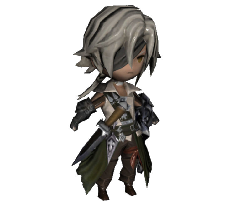 Preview in Browser - Final Fantasy 14: A Realm Reborn