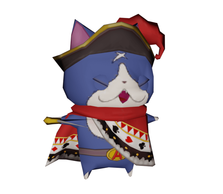 Preview in Browser - Yo-kai Watch 3