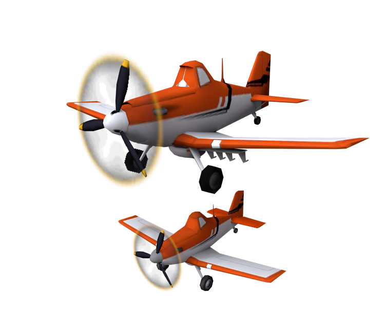 Download ZIP Archive - Disney's Planes