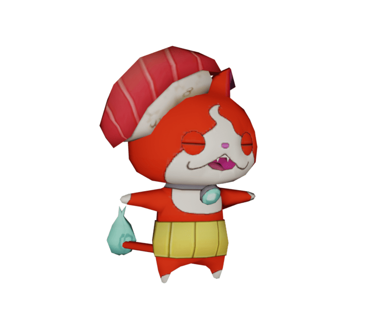 Preview in Browser - Yo-kai Watch 3