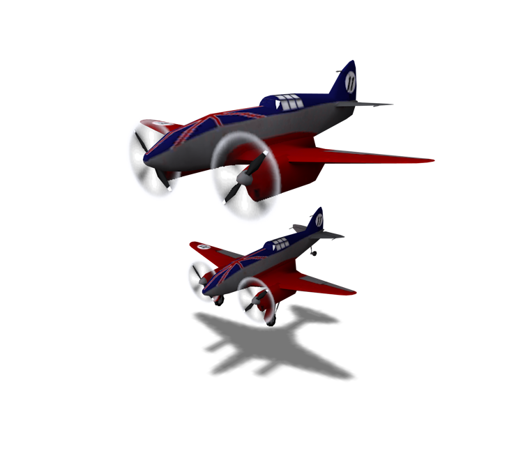 Download ZIP Archive - Disney's Planes