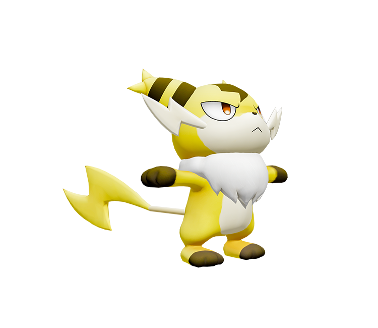 Preview in Browser - Palworld