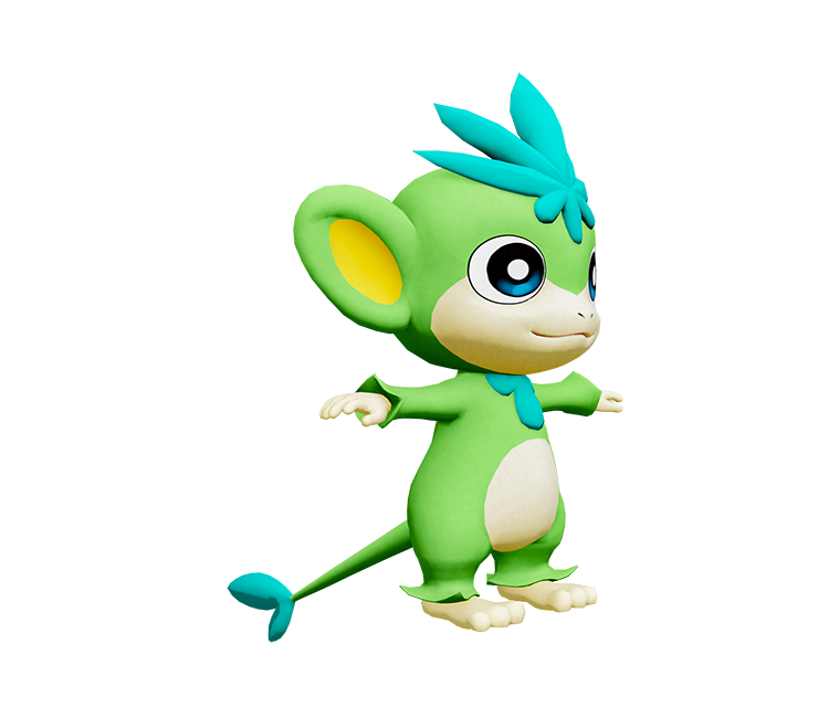 Preview in Browser - Palworld