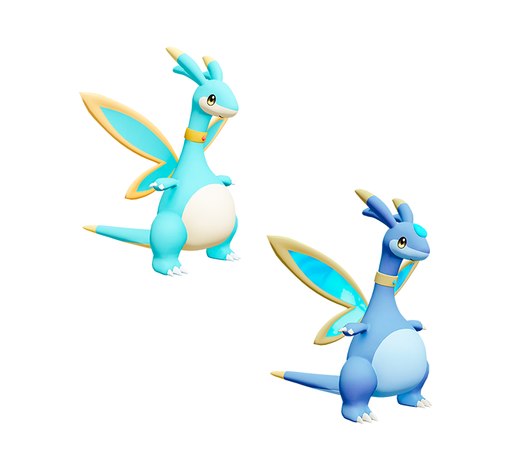 Preview in Browser - Palworld