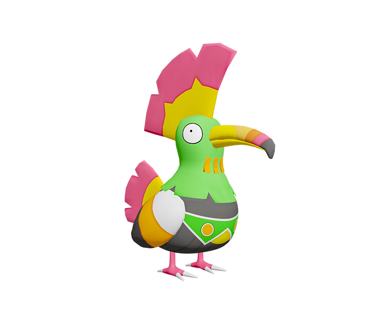 Preview in Browser - Palworld